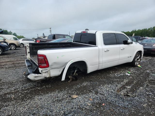 Photo 3 from auction – 2019 RAM 1500 LONGH with VIN 1C6SRFSTXKN824433