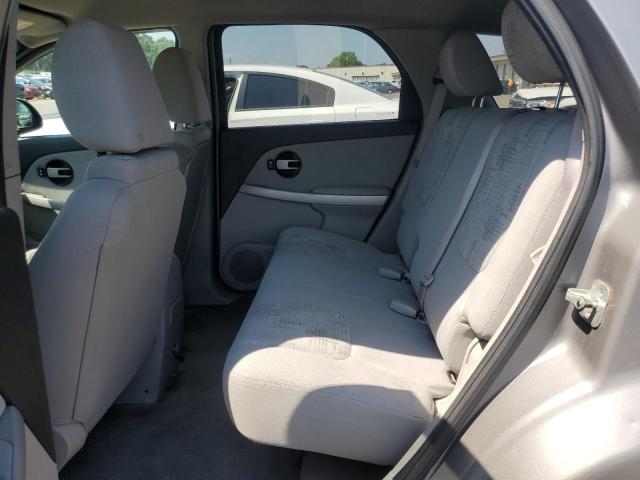 Photo 10 from auction – 2005 CHEVROLET EQUINOX LS with VIN 2CNDL23F156110327