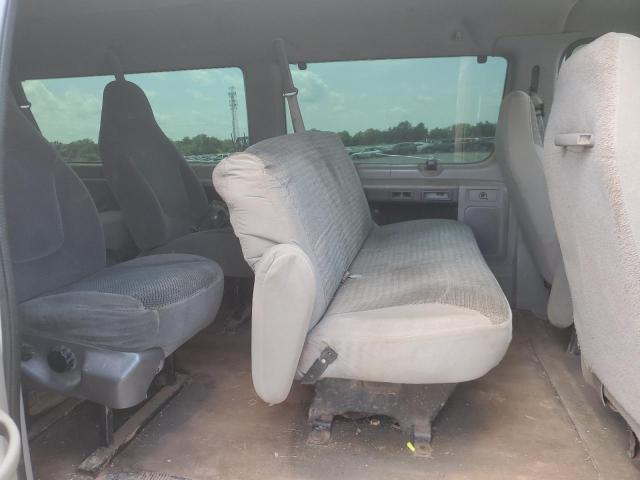 Photo 11 from auction – 2001 FORD ECONOLINE with VIN 1FBSS31L41HA78026