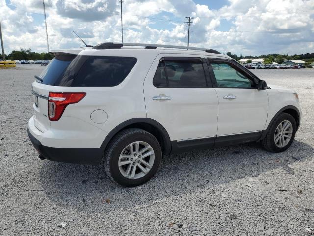 Photo 3 from auction – 2013 FORD EXPLORER X with VIN 1FM5K8D83DGA62161