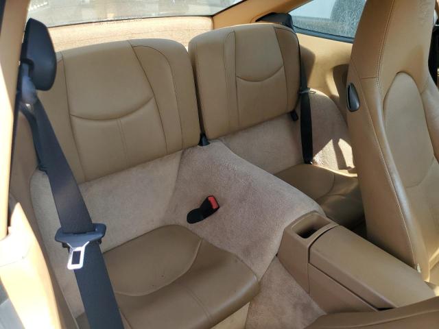 Photo 10 from auction – 2008 PORSCHE 911 CARRER with VIN WP0AB29968S731446