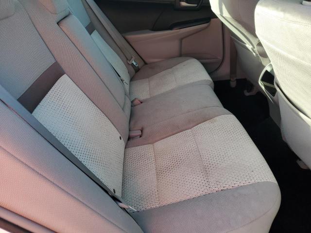 Photo 10 from auction – 2014 TOYOTA CAMRY L with VIN 4T4BF1FK9ER354526