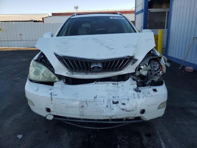Photo 5 from auction – 2008 LEXUS RX 350 with VIN JTJGK31U189850087