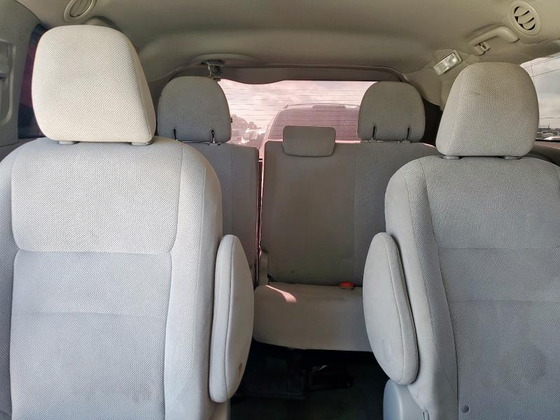 Фото 10 с аукциона – 2017 TOYOTA SIENNA с VIN 5TDZZ3DC6HS862151