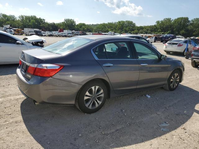 Photo 3 from auction – 2014 HONDA ACCORD LX with VIN 1HGCR2F34EA232913