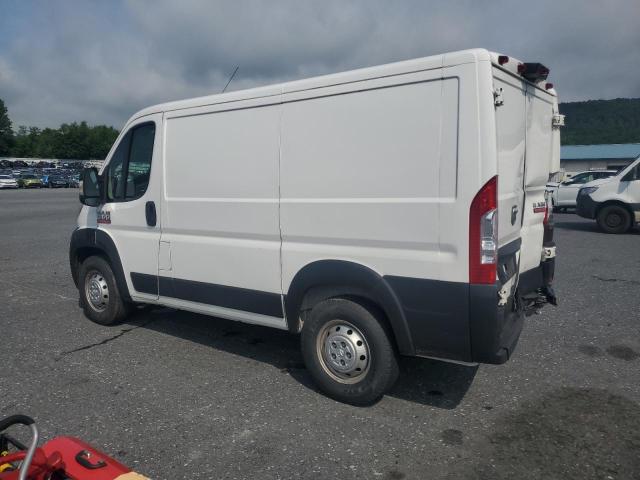 Photo 2 from auction – 2021 RAM PROMASTER with VIN 3C6LRVNG2ME552514