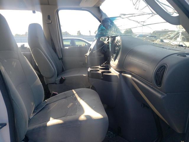 Photo 7 from auction – 2008 FORD ECONOLINE with VIN 1FBSS31L78DA86185