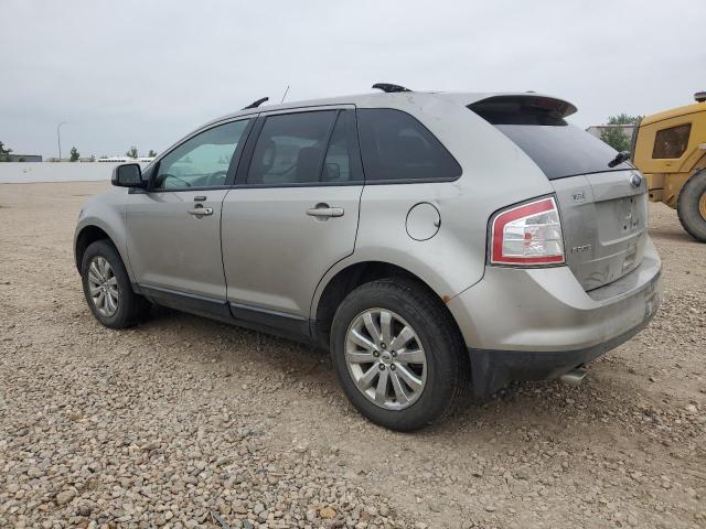 Photo 2 from auction – 2008 FORD EDGE with VIN 2FMDK48C68BA67404