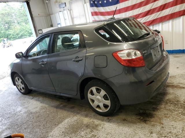 Photo 2 from auction – 2010 TOYOTA COROLLA MATRIX with VIN 2T1KU4EE6AC314221