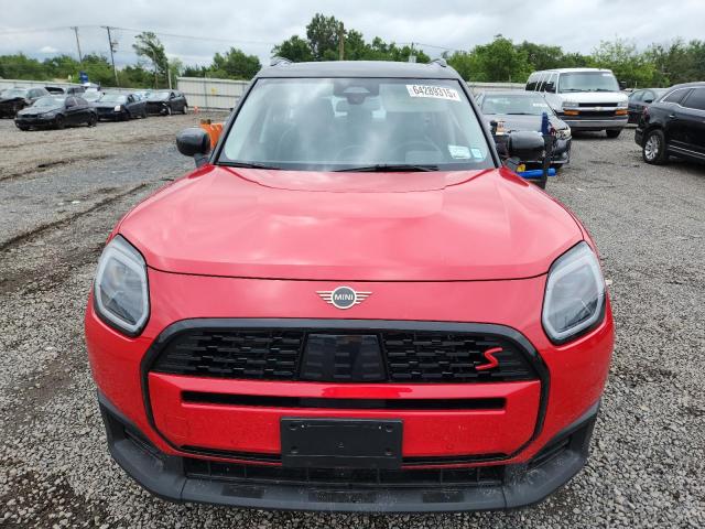 Photo 5 from auction – 2025 MINI COUNTRYMAN with VIN WMZ23GA02S7P55541