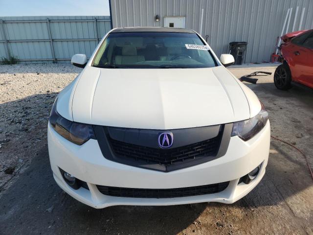 Photo 5 from auction – 2010 ACURA TSX with VIN JH4CU2F65AC018114