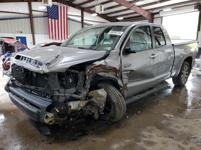 TOYOTA TUNDRA 2014 with VIN 5TFBY5F18EX356533 - Photo from auction