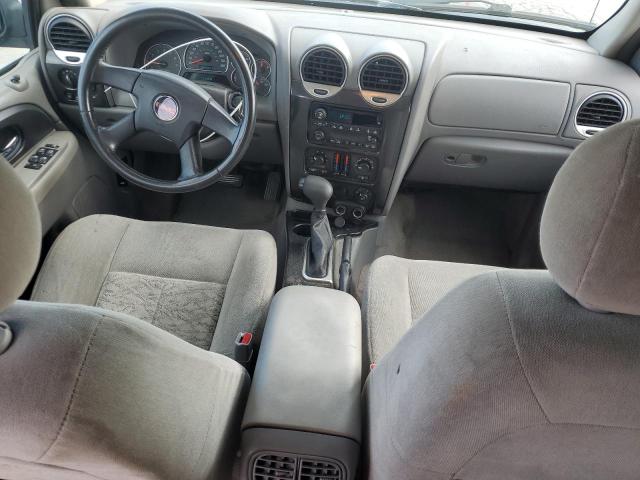 Photo 8 from auction – 2005 GMC ENVOY with VIN 1GKDT13S752141739