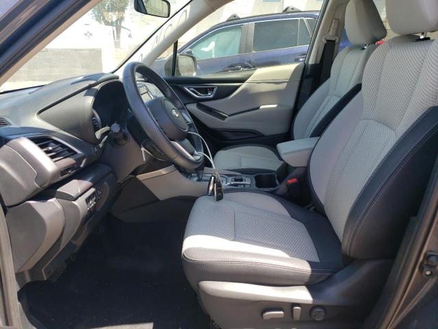 Photo 7 from auction – 2023 SUBARU FORESTER P with VIN JF2SKAEC2PH410789