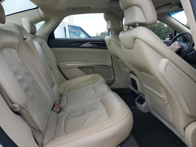 Photo 10 from auction – 2014 LINCOLN MKZ with VIN 3LN6L2JK3ER811761