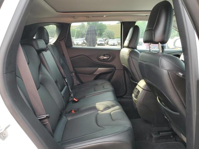 Photo 11 from auction – 2021 JEEP CHEROKEE L with VIN 1C4PJMDX1MD214262