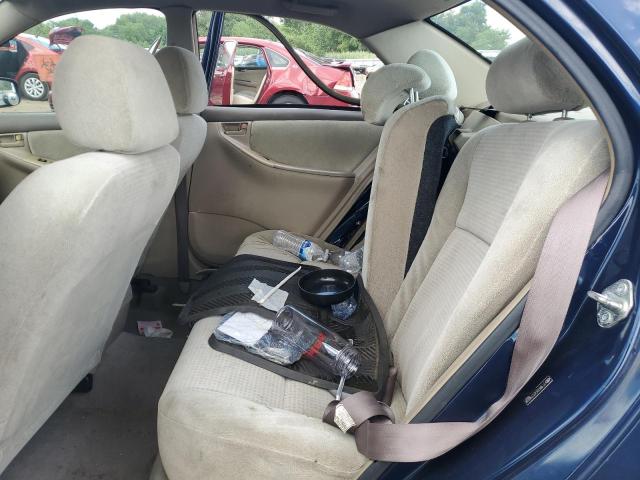 Foto 10 de la subasta – 2007 TOYOTA COROLLA CE con VIN 2T1BR32EX7C796698