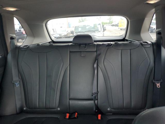 Photo 10 from auction – 2016 BMW X5 XDRIVE3 with VIN 5UXKR0C58G0P19415