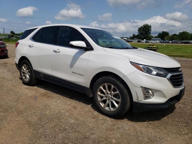 Photo 4 from auction – 2018 CHEVROLET EQUINOX LT with VIN 2GNAXSEV8J6212905