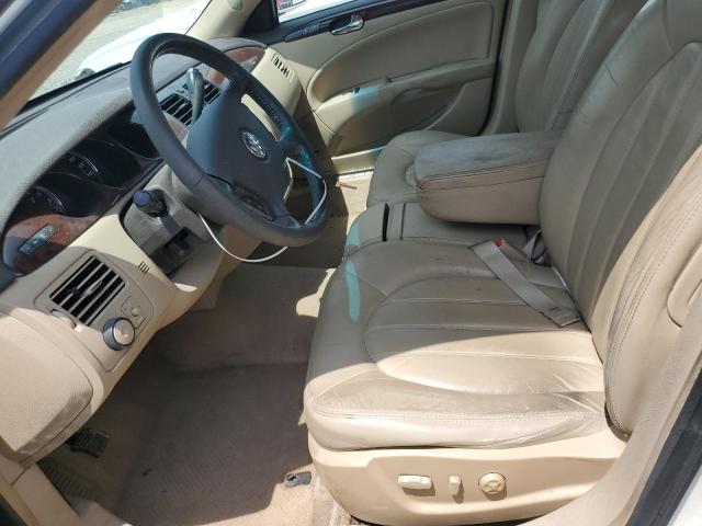 Photo 7 from auction – 2010 BUICK LUCERNE CX with VIN 1G4HJ5EM2AU134040