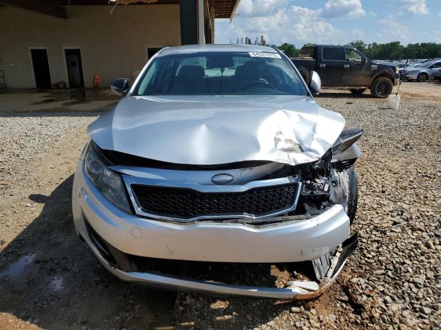 Photo 5 from auction – 2013 KIA OPTIMA LX with VIN KNAGM4A73D5373755