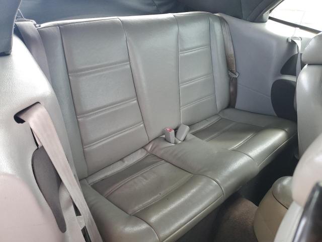Photo 10 from auction – 2000 FORD MUSTANG with VIN 1FAFP4447YF309022