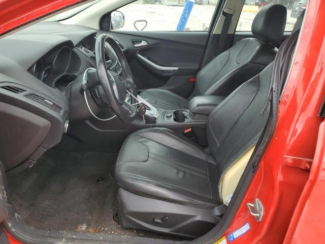 Photo 7 from auction – 2014 FORD FOCUS SE with VIN 1FADP3K26EL130759