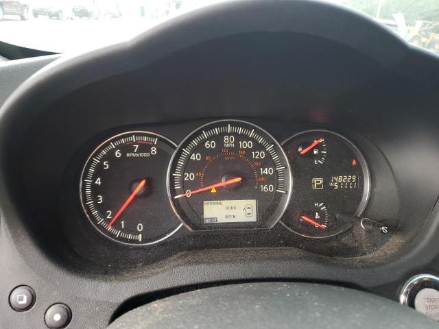 صورة رقم 9 من المزاد - 2014 NISSAN MAXIMA S مع VIN 1N4AA5AP6EC484567