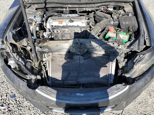 Photo 11 from auction – 2012 HONDA ACCORD EXL with VIN 1HGCP2F86CA062309