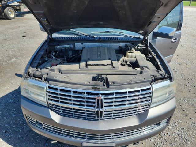 Foto 12 de la subasta – 2011 LINCOLN NAVIGATOR con VIN 5LMJJ3J52BEJ09362