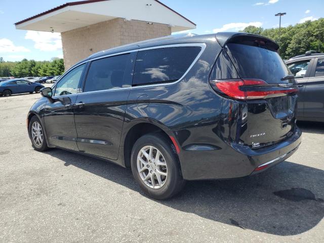 Photo 2 from auction – 2021 CHRYSLER PACIFICA T with VIN 2C4RC1BG2MR574691
