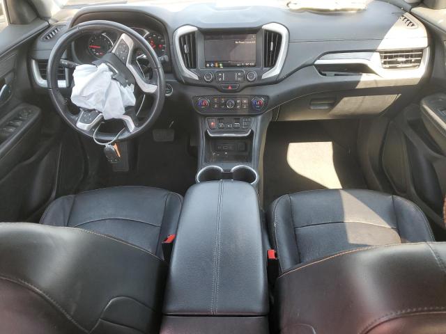 Photo 8 from auction – 2020 GMC TERRAIN SL with VIN 3GKALPEV8LL325399
