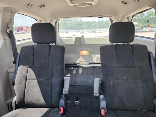 Photo 10 from auction – 2012 CHRYSLER TOWN & COU with VIN 2C4RC1BG0CR162638
