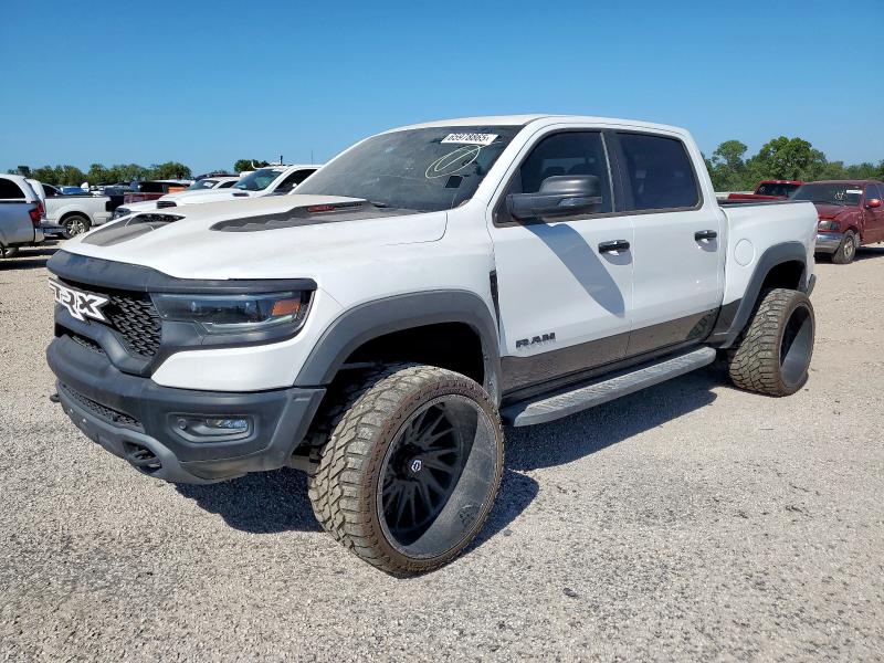 RAM 1500 TRX 2024 with VIN 1C6SRFU98RN101711 - Photo from auction