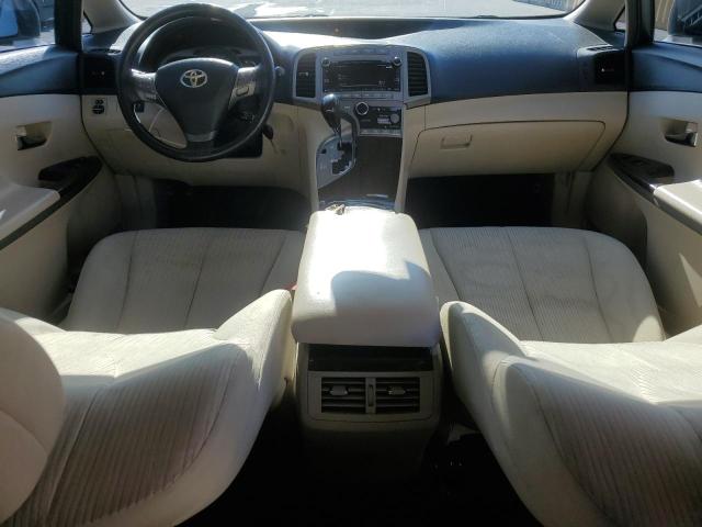 Photo 8 from auction – 2010 TOYOTA VENZA with VIN 4T3ZA3BB2AU037245
