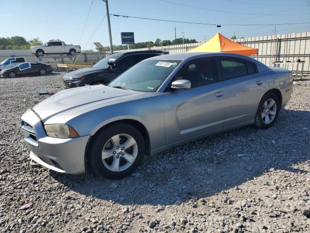 DODGE CHARGER SE 2013 with VIN 2C3CDXBG9DH640556 - Photo from auction