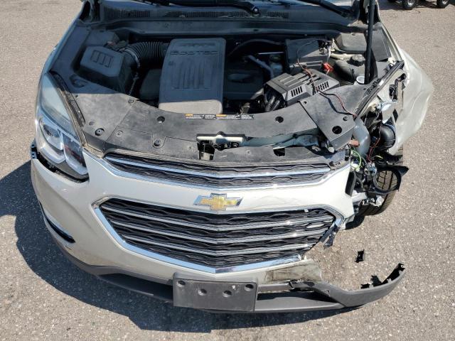 Photo 11 from auction – 2016 CHEVROLET EQUINOX LT with VIN 1GNFLFEK3GZ105983