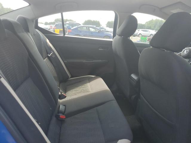 Photo 10 from auction – 2021 NISSAN VERSA SV with VIN 3N1CN8EV6ML834402