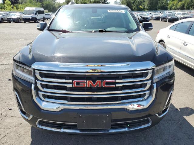 Photo 5 from auction – 2020 GMC ACADIA SLT with VIN 1GKKNULS0LZ160768