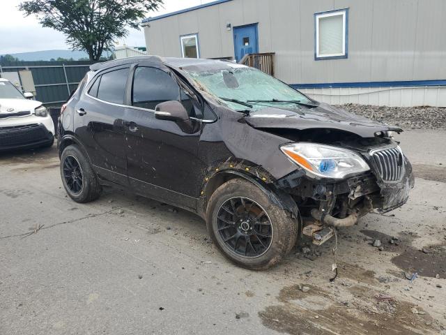 Photo 4 from auction – 2015 BUICK ENCORE with VIN KL4CJBSB6FB222943