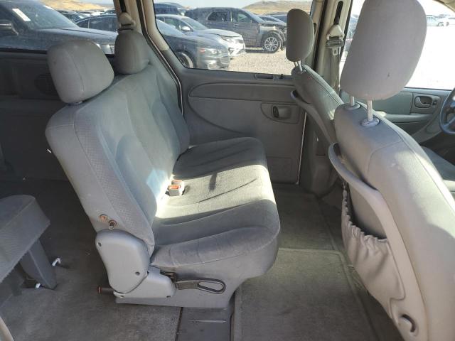 Фото 10 с аукциона – 2007 DODGE GRAND CARA с VIN 1D4GP24RX7B211822
