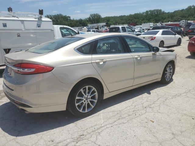 Photo 3 from auction – 2017 FORD FUSION SE with VIN 3FA6P0HD8HR402783