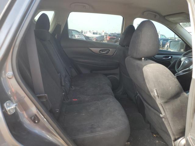 Photo 11 from auction – 2016 NISSAN ROGUE S with VIN 5N1AT2MTXGC808761