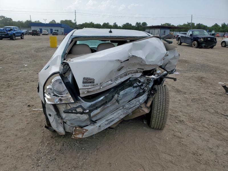 Photo 6 from auction – 2011 CHEVROLET IMPALA LT with VIN 2G1WB5EK9B1192479