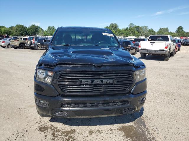 Photo 5 from auction – 2021 RAM 1500 BIG H with VIN 1C6RRFBG7MN522652