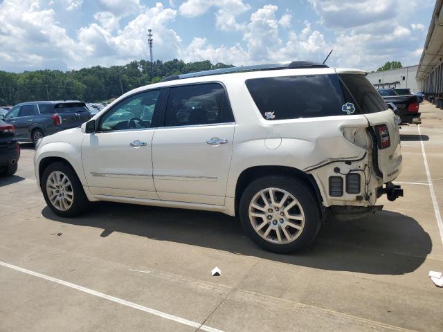 Photo 2 from auction – 2015 GMC ACADIA DEN with VIN 1GKKVTKD1FJ138293