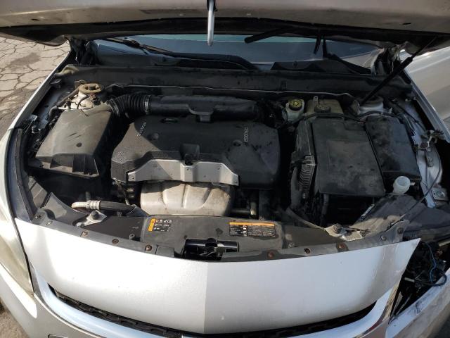 Photo 11 from auction – 2014 CHEVROLET MALIBU LS with VIN 1G11A5SL2EF184991