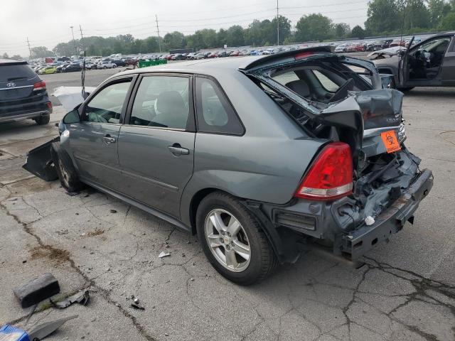 Photo 2 from auction – 2005 CHEVROLET MALIBU MAX with VIN 1G1ZT62835F160021