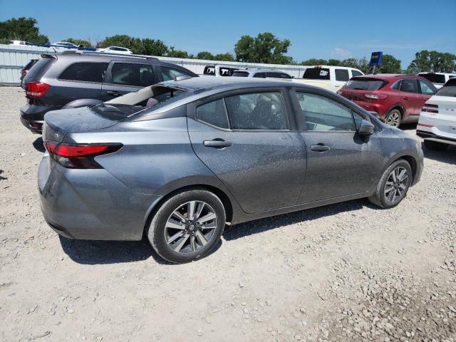 Photo 3 from auction – 2021 NISSAN VERSA SV with VIN 3N1CN8EV1ML843573