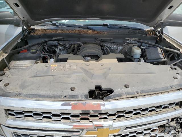 Photo 11 from auction – 2014 CHEVROLET SILVERADO with VIN 1GCRCREC9EZ259675